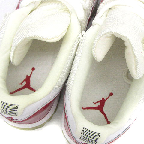 Jordan ナイキ　ジョーダン11 レトロ JORDAN11 RETRO 16 Jordan 11 Retro Blue 2022 for Sale - Authenticity Guaranteed