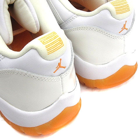 ナイキ NIKE エアジョーダン レトロ WMNS AIR JORDAN 11 RETRO