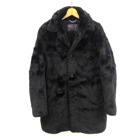 2025年最新】hysteric glamour supreme ファーの人気アイテム