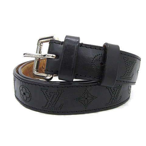 ルイヴィトン LOUIS VUITTON M6931 サンチュール・ペルフォ マヒナ 
