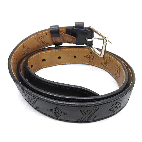 ルイヴィトン LOUIS VUITTON M6931 サンチュール・ペルフォ マヒナ 