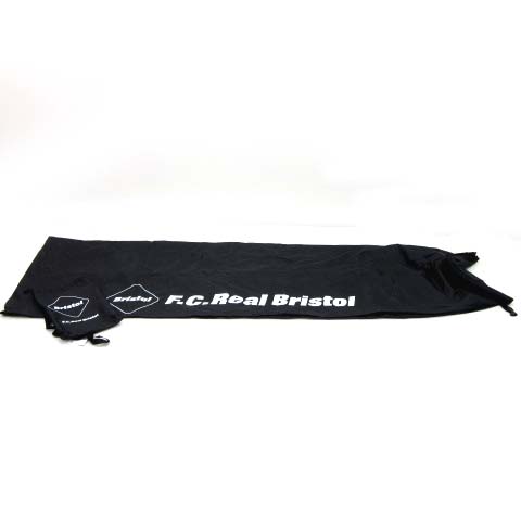 未使用品 エフシーレアルブリストル F.C.Real Bristol FCRB FCRB 