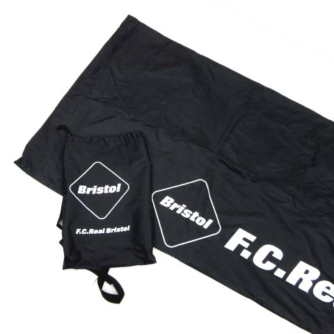 未使用品 エフシーレアルブリストル F.C.Real Bristol FCRB FCRB 