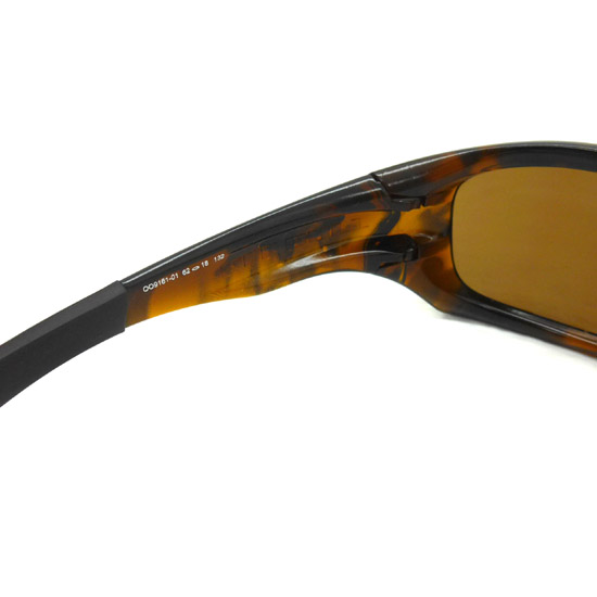 オークリー OAKLEY PITBULL 9161-01 アジアンフィット