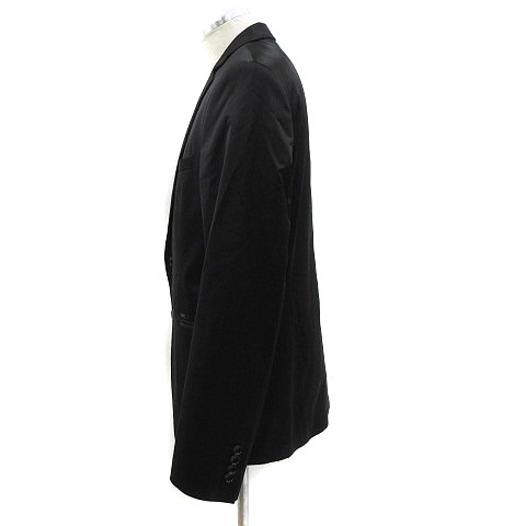 ザラマン ZARA MAN テーラードジャケット ブレザー 総裏