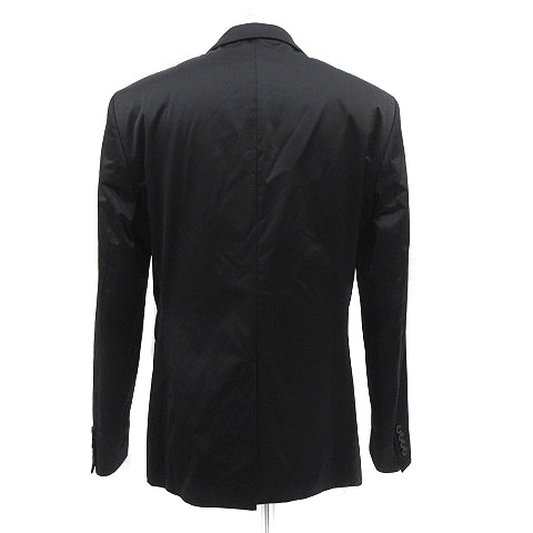 ザラマン ZARA MAN テーラードジャケット ブレザー 総裏