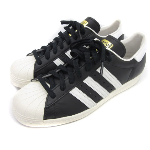 アディダスオリジナルス adidas originals SUPERSTAR 80s スニーカー 