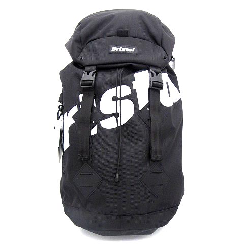 未使用品 エフシーレアルブリストル F.C.Real Bristol FCRB 18SS NEW  