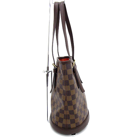 LOUIS VUITTON ダミエ マレ　 ショルダーバッグ ルイヴィトン LOUIS VUITTON ダミエ マレ ショルダーバッグ