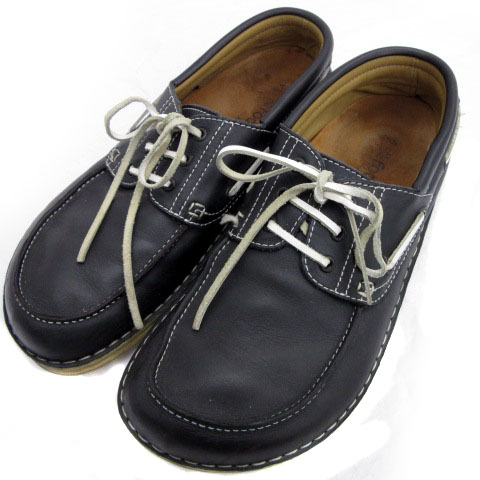 ビルケンシュトック　ケンジントンfoot prints 27センチ ビルケンシュトックケンジントンfoot prints 27センチ