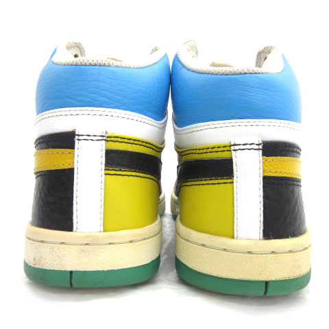 ナイキ NIKE 311206-071 コートフォース COURT FORCE HI ハイカット 