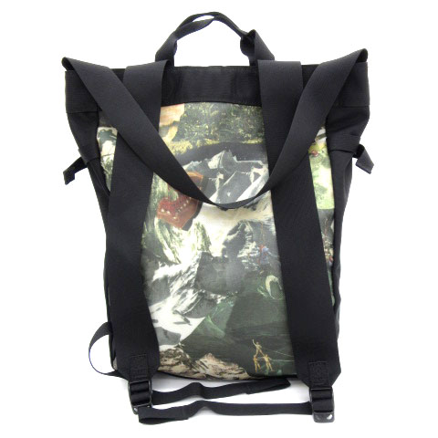 ザノースフェイス THE NORTH FACE BC FUSE BOX ヒューズボックス 