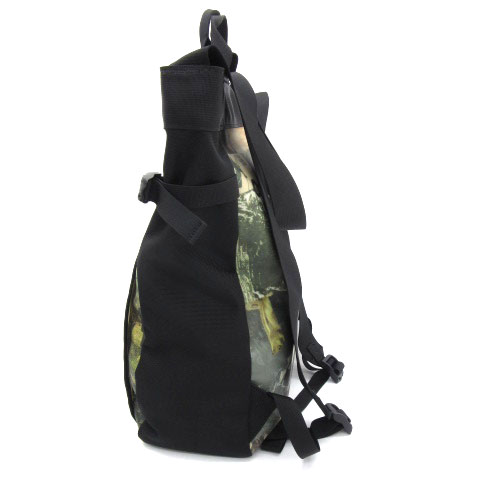 ザノースフェイス THE NORTH FACE BC FUSE BOX ヒューズボックス 