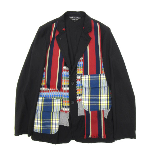 コムデギャルソンオムプリュス COMME des GARCONS HOMME PLUS 