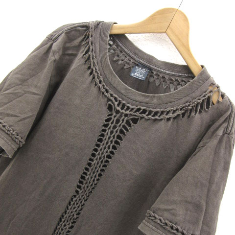 ナンバーナイン NUMBER (N)INE 宮下貴裕 07SS IF HE WAS STILL ALIVE  