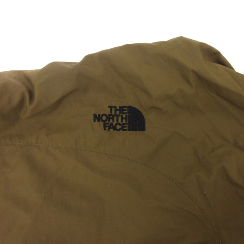ザノースフェイス THE NORTH FACE NP21210 EVOLUTION JACKET