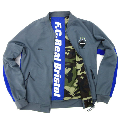 エフシーレアルブリストル F.C.Real Bristol FCRB FCRB-170004 17SS  