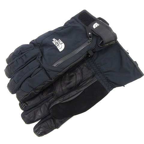 ザノースフェイス THE NORTH FACE VERTICAL GTX GLOVE バーチカル
