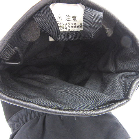 ザノースフェイス THE NORTH FACE VERTICAL GTX GLOVE ザノースフェイス THE NORTH FACE VERTICAL GTX GLOVE