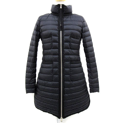 モンクレール MONCLER BOGUE ボーグ ダウンコート LONGUE SAISON 