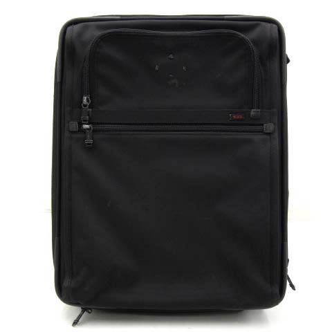 希少 廃盤 TUMI 分る キャリーケース 22021dh 送料無料