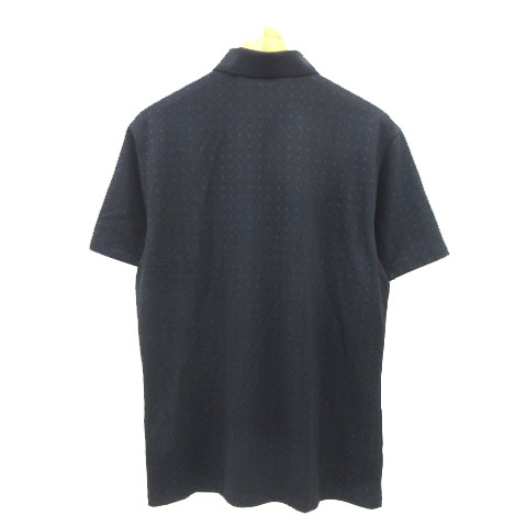 ナイキ NIKE golf ゴルフ ポロシャツ T シャツ 黒 ブラック 大きめ ナイキ ポロシャツ メンズ NIKE 半袖 ゴルフウェア DH0822 ロゴ