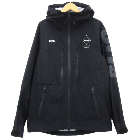 エフシーレアルブリストル F.C.Real Bristol FCRB 17AW TOUR JACKET  