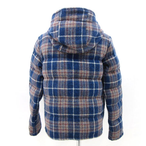 ノースフェイス パープルレーベル THE NORTH FACE PURPLE LABEL