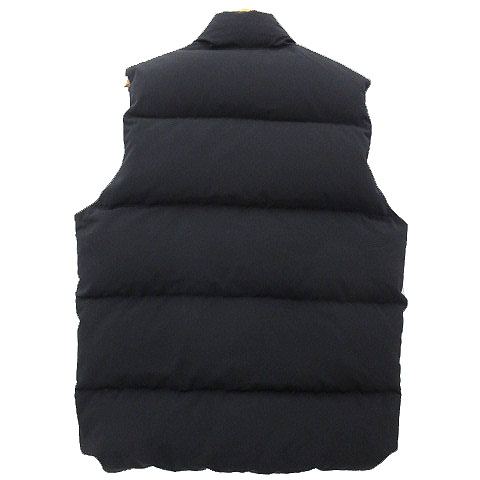 【正規品】カナダグース WINDSOR VEST 4131JM 黒 カナダグース CANADA GOOSE WINDSOR VEST ウィンザーベスト ダブル