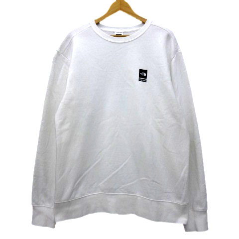 シュプリーム SUPREME THE NORTH FACE 17AW Mountain Crewneck  