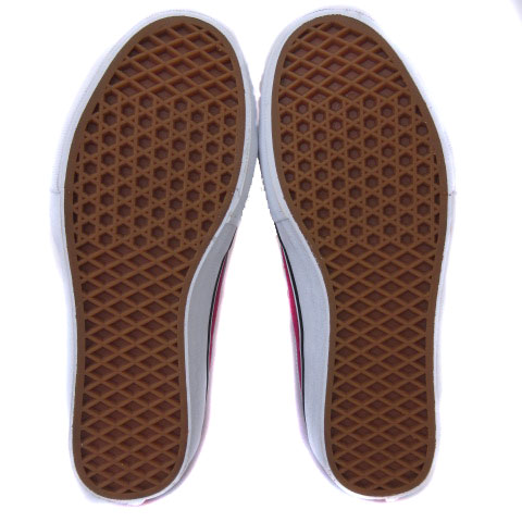 未使用品 シュプリーム SUPREME VANS 18SS SK8-MID PRO スニーカー 