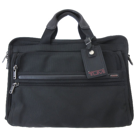 トゥミ TUMI Alpha アルファ エッセンシャル ブリーフケース ビジネス 