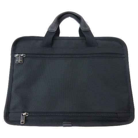 トゥミ TUMI Alpha アルファ エッセンシャル ブリーフケース ビジネス 
