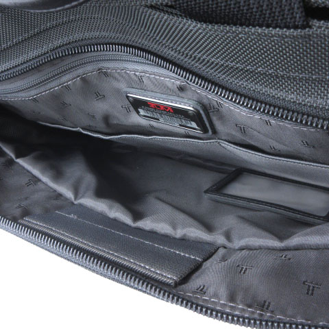 トゥミ TUMI Alpha アルファ エッセンシャル ブリーフケース ビジネス 