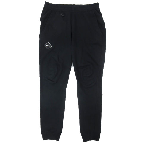 エフシーレアルブリストル F.C.Real Bristol FCRB 18AW EMBLEM SWEAT 