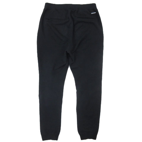 美品 エフシーレアルブリストル S スウェットパンツ FCRB-190021  