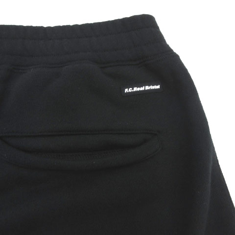 エフシーレアルブリストル F.C.Real Bristol FCRB 18AW EMBLEM SWEAT 