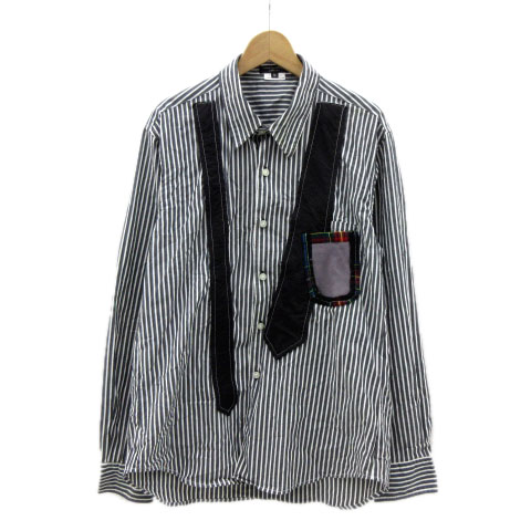 コムデギャルソンオムプリュス COMME des GARCONS HOMME PLUS 10SS 