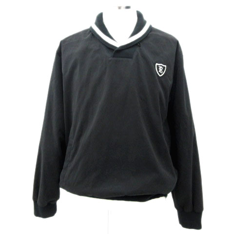 ポロゴルフ ラルフローレン POLO GOLF RALPH LAUREN プルオーバー 
