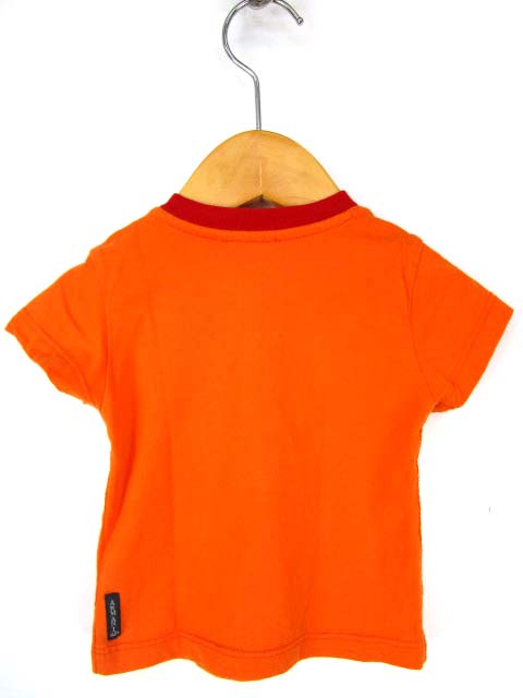 アルマーニベビー ARMANI BABY ベビー Tシャツ 半袖 カットソー 
