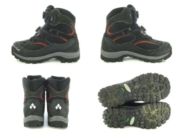モンベル Montbell テナヤブーツ ゴアテックス リールアジャスト トレッキングシューズ 靴 黒 ブラック 24 5 メンズ 103 ベクトルパーク モンベル Montbell テナヤブーツ ゴアテックス リールアジャスト トレッキングシューズ 靴 黒 ブラック 24 5 メンズ 103 ベクトルパーク