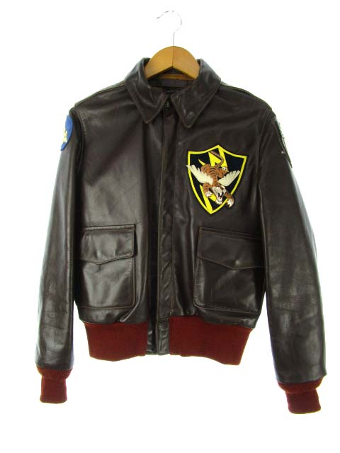 バズリクソンズ BUZZ RICKSON
