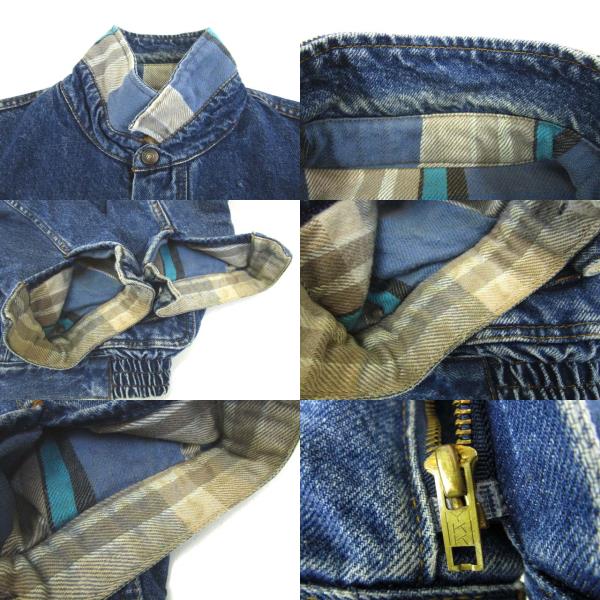 リーバイス Levi's 90's デニムジャケット スイングトップ