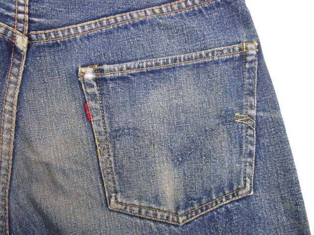 リーバイス Levi