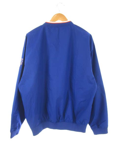 ナイキ NIKE 野球 MLB ニューヨーク メッツ ジャケット 公式 ボンバー NIKE メッツ ボンバージャケット シティコネクト チャコールグレー