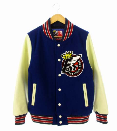 ファッションのインスピレーション エレガント青 スタジャン メンズ