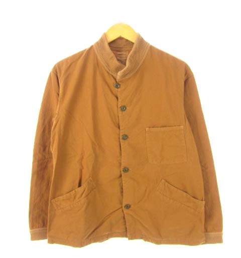 レミーラ Remilla Pult Jkt プルト ジャケット リブ ライトアウター