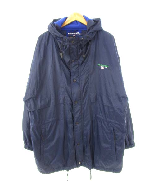 ポロスポーツ POLO SPORT 90