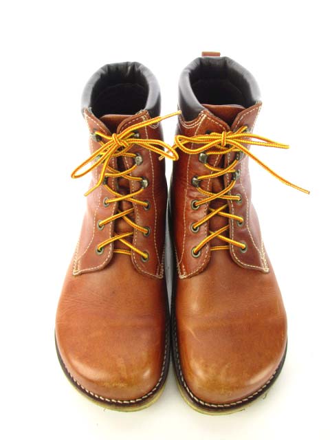 フットプリンツ FOOTPRINTS アルボア ALVOR ワーク ブーツ レース 