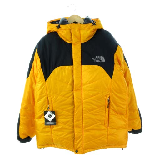 未使用品 ザノースフェイス THE NORTH FACE ダブルX アコンカグア 
